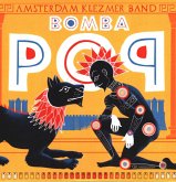 Bomba Pop(Blue Vinyl)