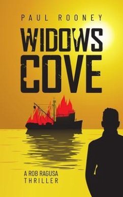 Widows Cove (eBook, ePUB) - Rooney, Paul