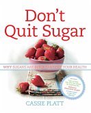 Don't Quit Sugar (eBook, ePUB)