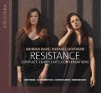 Resistance - Conflict,Complexity,Conversations
