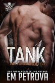 Tank (Dark Falcons MC, #2) (eBook, ePUB)