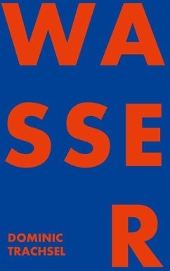 Wasser (eBook, PDF)