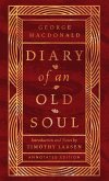 Diary of an Old Soul (eBook, ePUB)