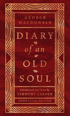 Cover Diary of an Old Soul (eBook, ePUB)