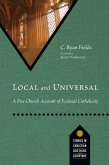 Local and Universal (eBook, ePUB)