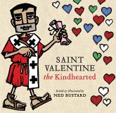 Saint Valentine the Kindhearted (fixed-layout eBook, ePUB)