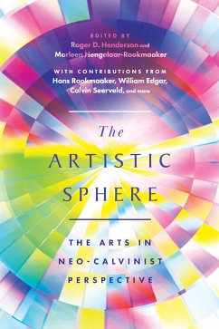 The Artistic Sphere (eBook, ePUB)