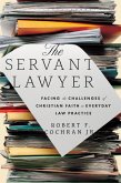 The Servant Lawyer (eBook, ePUB)