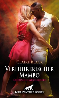 Cover Verführerischer Mambo   Erotische Geschichte (eBook, ePUB)