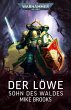 Der Löwe: Sohn des Waldes (eBook, ePUB) - Bild 1