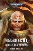 Helbrecht: Ritter des Throns (eBook, ePUB)