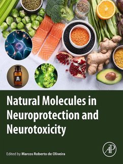 Cover Natural Molecules in Neuroprotection and Neurotoxicity (eBook, ePUB)