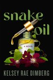 Snake Oil (eBook, ePUB)