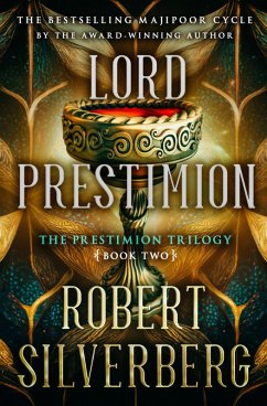 Lord Prestimion (eBook, ePUB) - Silverberg, Robert