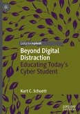 Beyond Digital Distraction