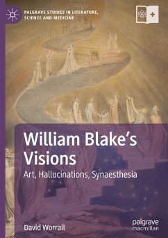 William Blake's Visions - Worrall, David