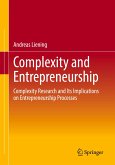 Complexity and Entrepreneurship