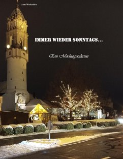 Cover Immer wieder Sonntags... (eBook, ePUB)