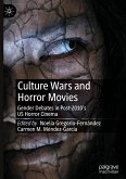 Culture Wars and Horror Movies