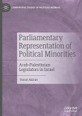 Parliamentary Representation of Political Minorities