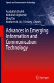 Advances in Emerging Information and Communication Technology