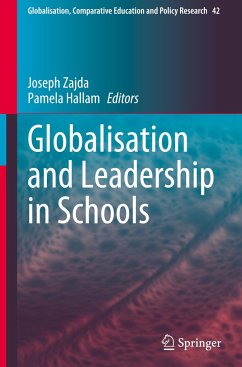 Globalisation and Leadership in Schools