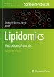 Lipidomics - Bild 1