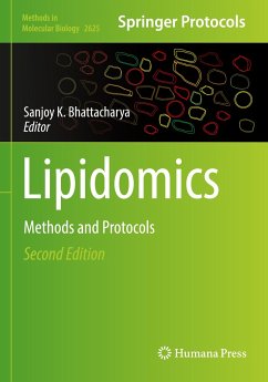 Lipidomics