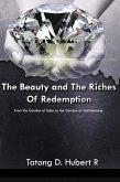 The Beauty & the Riches of Redemption (eBook, ePUB)