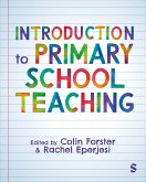 Introduction to Primary School Teaching (eBook, PDF)