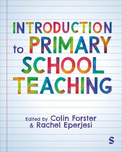 Cover Introduction to Primary School Teaching (eBook, PDF)