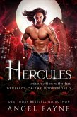 Hercules (Speed Dating with the Denizens of the Underworld, #36) (eBook, ePUB)