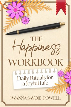Cover The Happiness Workbook (eBook, ePUB)
