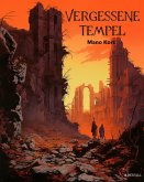 Vergessene Tempel (eBook, ePUB)