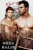 Get Nailed (Cedar Falls, #15) (eBook, ePUB)