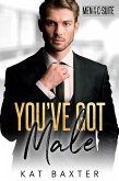 You've Got Male (McLeod Sisters, #2) (eBook, ePUB) You've Got Male (McLeod Sisters, #2) (eBook, ePUB)