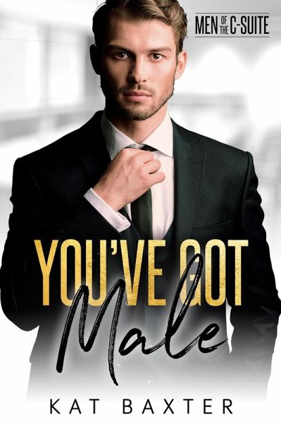 You've Got Male (McLeod Sisters, #2) (eBook, ePUB)