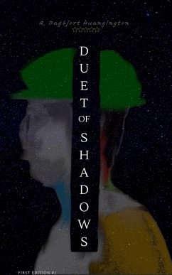 Duet of Shadows (eBook, ePUB) - Huangington, Q. Dagbjort