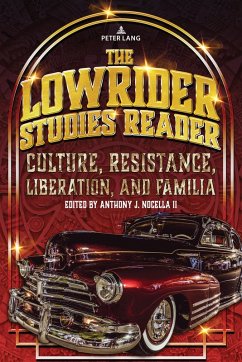 The Lowrider Studies Reader (eBook, ePUB)
