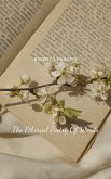 The Ethereal Poetry Of Words (eBook, ePUB) The Ethereal Poetry Of Words (eBook, ePUB)
