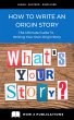 How To Write An Origin Story - The... - Bild 1
