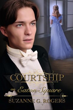 Cover Courtship on Eaton Square (eBook, ePUB)