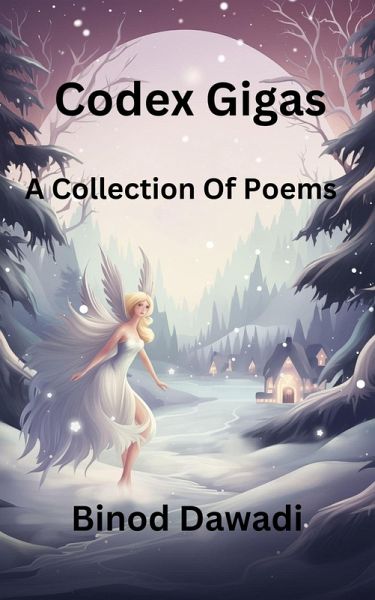 Codex Gigas (eBook, ePUB)