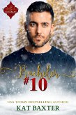 Bachelor #10 (McLeod Sisters, #3) (eBook, ePUB)