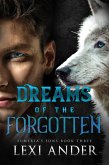 Dreams of the Forgotten (Sumeria's Sons, #1) (eBook, ePUB)