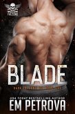 Blade (Dark Falcons MC, #5) (eBook, ePUB)