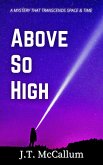 Above So High (eBook, ePUB)