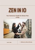 Zen in 10 : Humorous Toolkit (Mind And Body Balance) (eBook, ePUB)