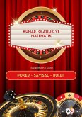 Kumar, Olasilik ve Matematik (eBook, ePUB) Kumar, Olasilik ve Matematik (eBook, ePUB)