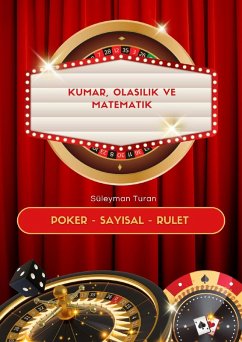 Cover Kumar, Olasilik ve Matematik (eBook, ePUB)